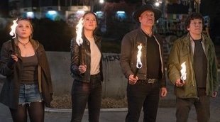 La secuela de 'Bienvenidos a Zombieland' lanza su primer tráiler y póster en castellano confirmando su título oficial