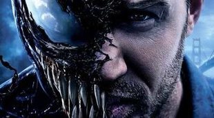 'Venom 2': Tom Hardy está involucrado en el guion de la secuela según Andy Serkis