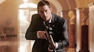 Channing Tatum abandona todas las redes sociales para recuperar la creatividad