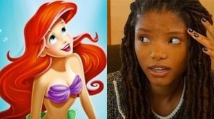 'La sirenita': Halle Bailey responde a las críticas por su fichaje como Ariel en el remake de Disney