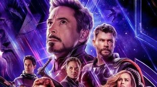 'Vengadores: Endgame': El significado del emocionante abrazo entre Iron Man y Spider-Man