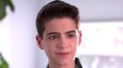 Joshua Rush sigue los pasos de su personaje de 'Andi Mack' y sale del armario