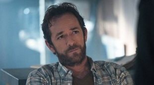 'BH9210': Así fue el homenaje a Luke Perry en el primer capítulo del revival de 'Sensación de vivir'