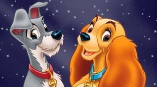 'La dama y el vagabundo': Primeras imágenes de los personajes del próximo remake en acción real de Disney