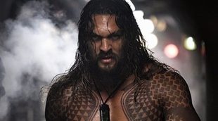 Jason Momoa asusta con no protagonizar 'Aquaman 2' por las protestas actuales en Hawaii