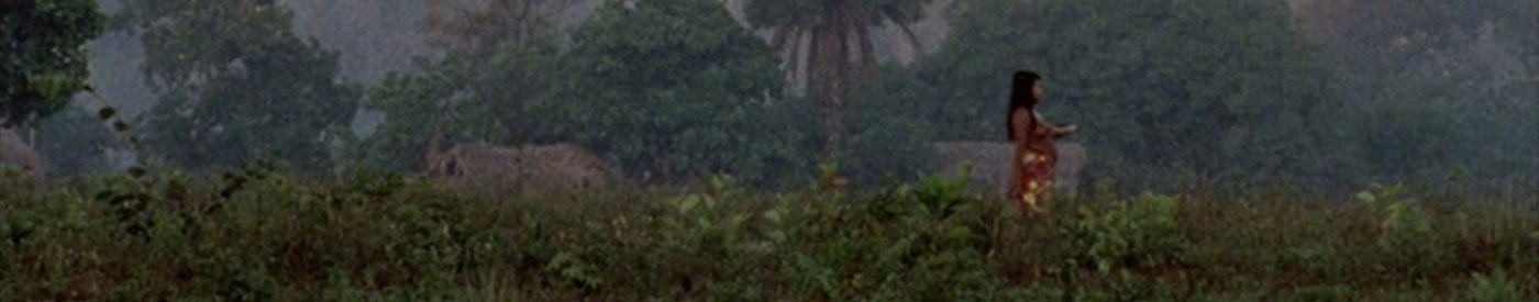 'El canto de la selva': Ritual de paso para un joven Krahô