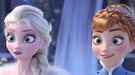 'Frozen 2' está terminada y no estamos preparados para lo pegadizas que van a ser las canciones