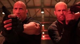 Así podría continuar el universo 'Fast & Furious' con las líneas de futuro e interrogantes que abre 'Hobbs & Shaw'