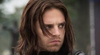 Sebastian Stan se está mazando en el gimnasio para 'The Falcon and The Winter Soldier'