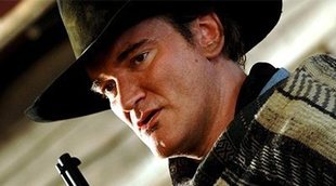 Tarantino podría despedirse del cine con una película de terror