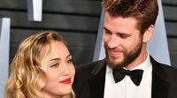 Miley Cyrus y Liam Hemsworth se vuelven a separar tras ocho meses casados