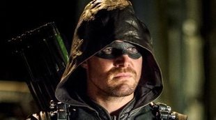 La octava temporada de 'Arrow' contará con el regreso de Katana