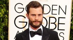 Jamie Dornan será 'Dr. Death' junto a Alec Baldwin y Christian Slater