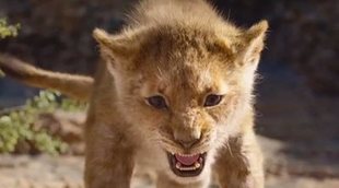 'El rey león' desbanca a 'Frozen' como película de animación más taquillera de la historia