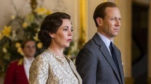 'The Crown': Primer teaser de la tercera temporada, que llegará el 17 de noviembre