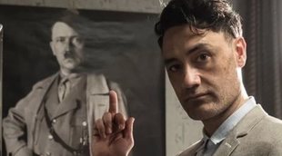 Su pasión por los dientes postizos y otras 9 curiosidades de Taika Waititi