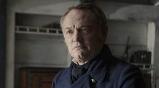 Su pasión por Shakespeare y 9 curiosidades más de Jared Harris