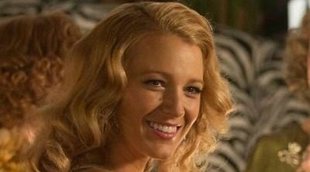 De 'El secreto de Adaline' a 'Un pequeño favor': Blake Lively después de 'Gossip Girl'