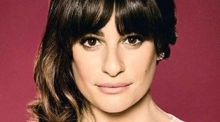 Su accidentado casting para 'Glee' y otras 9 curiosidades de Lea Michele