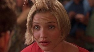 De 'La máscara' a 'Un domingo cualquiera': Las películas de Cameron Diaz en los 90, de peor a mejor