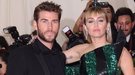 Miley Cyrus y Liam Hemsworth hablan sobre su ruptura tras ocho meses casados