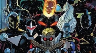 Lo que nos gustaría ver en 'Guardianes de la Galaxia Vol. 3'