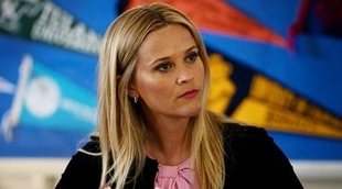 Reese Witherspoon y 'Pyros', su proyecto de ciencia ficción, llegan a Netflix