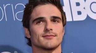 'Euphoria': Jacob Elordi (Nate) acabó sangrando y vomitando tras esa impactante escena del final