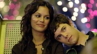 'The O.C.': Adam Brody y Rachel Bilson protagonizan una reunión inesperada en el aeropuerto