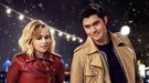 'Last Christmas': Tráiler de la comedia romántica navideña de Emilia Clarke y Henry Golding