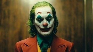 'Joker': Así creó Joaquin Phoenix la icónica risa de su personaje