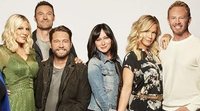 'BH90210': Los salarios de los protagonistas no son tan increíbles como pensábamos