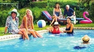 'La casa de verano': La mirada afilada a la alta burguesía