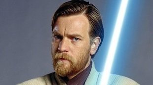 Ewan McGregor podría volver a ser Obi-Wan Kenobi en una serie de Disney+