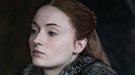 'Juego de Tronos': Sophie Turner defiende a los guionistas, pero desvela su final ideal