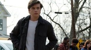 Disney+ anuncia al protagonista de la serie 'Con Amor, Simon', que volverá a contar con Nick Robinson