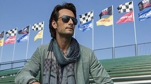 Tu cara me suena: Rodrigo Santoro, de '300' a 'Perdidos'