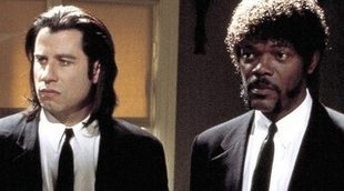 A Tarantino le encantó la referencia de 'Capitán América: El soldado de invierno' a 'Pulp Fiction'