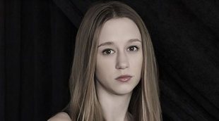 Su primer casting y 9 curiosidades más de Taissa Farmiga