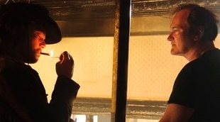 Las películas que inspiraron a Quentin Tarantino para 'Érase una vez en Hollywood'