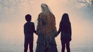 Lanzamientos DVD y Blu-Ray: 'La Llorona' y 'El día que vendrá'