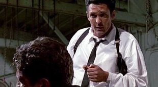 Tarantino y el precio por usar un temazo en esta icónica escena de 'Reservoir Dogs'