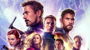 'Avengers: Endgame' pierde un récord de taquilla frente a la película independiente 'The Farewell'