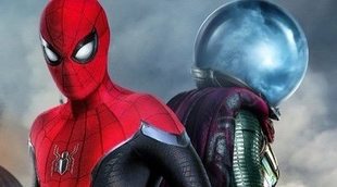 'Spider-Man: Lejos de casa' se convierte en la película más taquillera de la historia de Sony