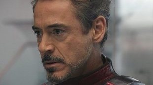 'Iron Man': La teoría viral que sugiere que Tony Stark también contaba con el Suero del Súper Soldado