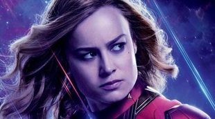 'Vengadores: Endgame': Esta fue la reacción de una de las actrices al ver su inesperado cameo