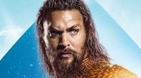 Jason Momoa ha visto el montaje de Snyder de 'La Liga de la Justicia' y lo aprueba