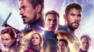 'Vengadores: Endgame': Los fans creen haber encontrado a Nova en la película y Joe Russo responde