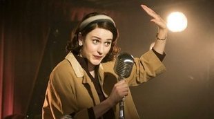 'La maravillosa Sra. Maisel' lanza teaser y fecha de estreno de la tercera temporada