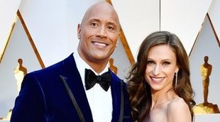 Dwayne Johnson se casa en secreto con Lauren Hashian en Hawái y las fotos son preciosas